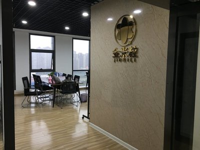 連云港金米粒商務信息咨詢 企業發展的專業導航