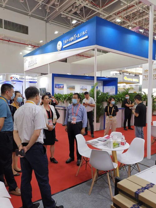 納特通信硬核亮相珠海航展，尖端產品矩陣引領行業矚目