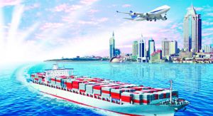 從“世界工廠”邁向“世界商場” 中國在全球貿(mào)易格局中的角色轉(zhuǎn)型