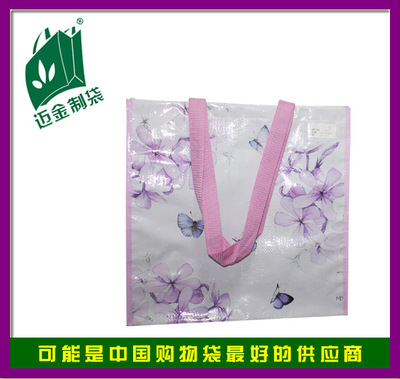 廣州白云工廠雙面淋膜編織袋 品質(zhì)與價(jià)格的雙重保障